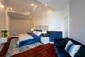 4 Bedroom Condo for rent in Supalai Wellington,  near MRT Thailand Cultural Centre