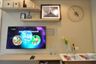 1 Bedroom Condo for rent in The Saint Residences, Chom Phon, Bangkok near MRT Phahon Yothin