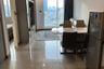 1 Bedroom Condo for rent in Supalai Wellington, Huai Khwang, Bangkok near MRT Thailand Cultural Centre