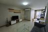 1 Bedroom Condo for rent in The Link Sukhumvit 50, Phra Khanong, Bangkok near BTS On Nut
