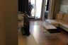 1 Bedroom Condo for rent in Urbano Absolute Sathon - Taksin, Khlong Ton Sai, Bangkok near BTS Krung Thon Buri