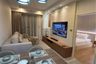 1 Bedroom Condo for rent in Supalai Wellington, Huai Khwang, Bangkok near MRT Thailand Cultural Centre
