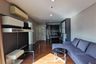 2 Bedroom Condo for rent in Belle Grand Rama 9, Huai Khwang, Bangkok near MRT Phra Ram 9