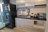 2 Bedroom Condo for rent in Supalai Wellington, Huai Khwang, Bangkok near MRT Thailand Cultural Centre