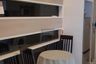 1 Bedroom Condo for rent in Ideo Mobi Rama 9, Huai Khwang, Bangkok near MRT Phra Ram 9