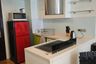 1 Bedroom Condo for rent in The Fine by Fine Home Ari 4 - Paholyothin, Phaya Thai, Bangkok near BTS Ari