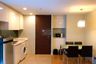 2 Bedroom Condo for rent in Quad Silom,  near BTS Chong Nonsi