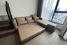 1 Bedroom Condo for rent in Maha Phruettharam, Bangkok near MRT Hua Lamphong