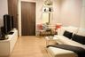 1 Bedroom Condo for rent in Urbano Absolute Sathon - Taksin,  near BTS Krung Thon Buri