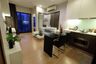 1 Bedroom Condo for rent in Urbano Absolute Sathon - Taksin,  near BTS Krung Thon Buri