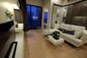 1 Bedroom Condo for rent in Urbano Absolute Sathon - Taksin,  near BTS Krung Thon Buri