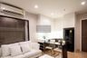 1 Bedroom Condo for rent in Urbano Absolute Sathon - Taksin,  near BTS Krung Thon Buri