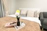 1 Bedroom Condo for rent in Metro Sky Wutthakat, Talat Phlu, Bangkok near BTS Wutthakat