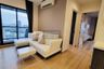 2 Bedroom Condo for rent in Urbano Absolute Sathon - Taksin,  near BTS Krung Thon Buri
