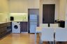 2 Bedroom Condo for rent in Urbano Absolute Sathon - Taksin,  near BTS Krung Thon Buri