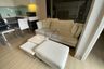 1 Bedroom Condo for rent in Urbano Absolute Sathon - Taksin,  near BTS Krung Thon Buri