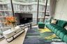 2 Bedroom Condo for rent in Khlong Toei, Bangkok near BTS Nana