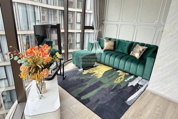 2 Bedroom Condo for rent in Khlong Toei, Bangkok near BTS Nana