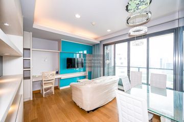 2 Bedroom Condo for rent in The Lumpini 24, Khlong Tan, Bangkok near BTS Phrom Phong