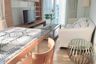 2 Bedroom Condo for rent in Noble Refine, Khlong Tan, Bangkok near BTS Phrom Phong