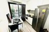 1 Bedroom Condo for rent in Suan Luang, Bangkok near Airport Rail Link Hua Mak