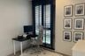 2 Bedroom Condo for rent in Ideo Mobi Sukhumvit East Point, Bang Na, Bangkok near BTS Bang Na