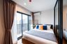 1 Bedroom Condo for rent in The Line Vibe,  near BTS Ladphrao Intersection