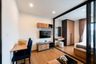 1 Bedroom Condo for rent in The Line Vibe,  near BTS Ladphrao Intersection