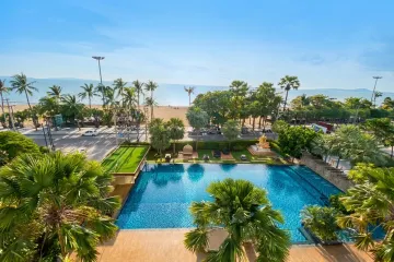 2 Bedroom Condo for rent in Cetus, Nong Prue, Chonburi