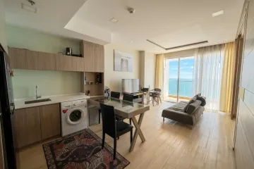 1 Bedroom Condo for rent in Cetus, Nong Prue, Chonburi
