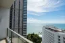 1 Bedroom Condo for rent in Northpoint, Na Kluea, Chonburi