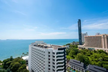 1 Bedroom Condo for rent in Northpoint, Na Kluea, Chonburi