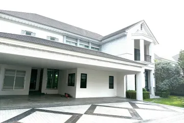 4 Bedroom House for Sale or Rent in Perfect Masterpiece Rama9 &ndash; Krungthep Kreetha, Khlong Song Ton Nun, Bangkok