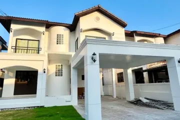 4 Bedroom House for Sale or Rent in Phibunsap Village, Khok Faet, Bangkok