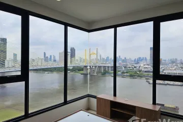 2 Bedroom Condo for sale in Nue Riverest Ratburana, Rat Burana, Bangkok