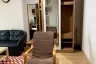 Condo for rent in St. Louis Grand Terrace, Thung Wat Don, Bangkok near BTS Surasak