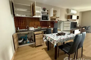 Condo for rent in St. Louis Grand Terrace, Thung Wat Don, Bangkok near BTS Surasak