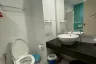 Condo for rent in St. Louis Grand Terrace, Thung Wat Don, Bangkok near BTS Surasak