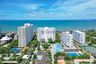 2 Bedroom Condo for sale in Grand Condotel, Nong Prue, Chonburi