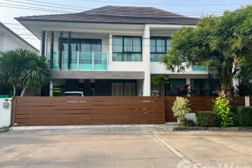 4 Bedroom House for Sale or Rent in Blue Lagoon 2 Bangna-Wongwaen, Dokmai, Bangkok
