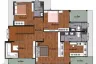 4 Bedroom House for Sale or Rent in Blue Lagoon 2 Bangna-Wongwaen, Dokmai, Bangkok