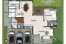 4 Bedroom House for Sale or Rent in Blue Lagoon 2 Bangna-Wongwaen, Dokmai, Bangkok