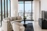 2 Bedroom Condo for rent in Banyan Tree Residences Riverside Bangkok, Khlong San, Bangkok near BTS Khlong San