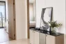 2 Bedroom Condo for rent in Banyan Tree Residences Riverside Bangkok, Khlong San, Bangkok near BTS Khlong San