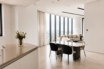 2 Bedroom Condo for rent in Banyan Tree Residences Riverside Bangkok, Khlong San, Bangkok near BTS Khlong San