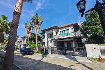 4 Bedroom House for rent in Grand Bangkok Boulevard Sathorn, Bang Khae, Bangkok