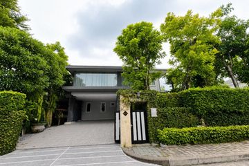 3 Bedroom House for rent in golden Nakara, Prawet, Bangkok