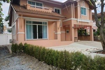 4 Bedroom House for rent in Prinyada Wongwan - Sathorn, Bang Khae, Bangkok