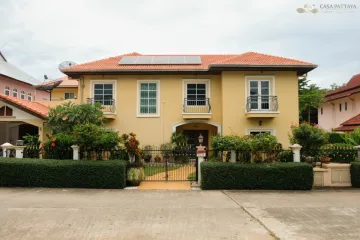 6 Bedroom Villa for sale in El Grande, Nong Prue, Chonburi