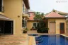 6 Bedroom Villa for sale in El Grande, Nong Prue, Chonburi